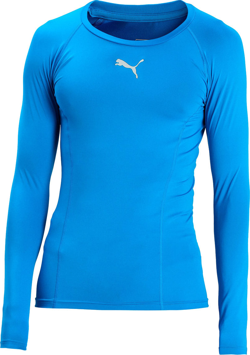 Liga baselayer trøje