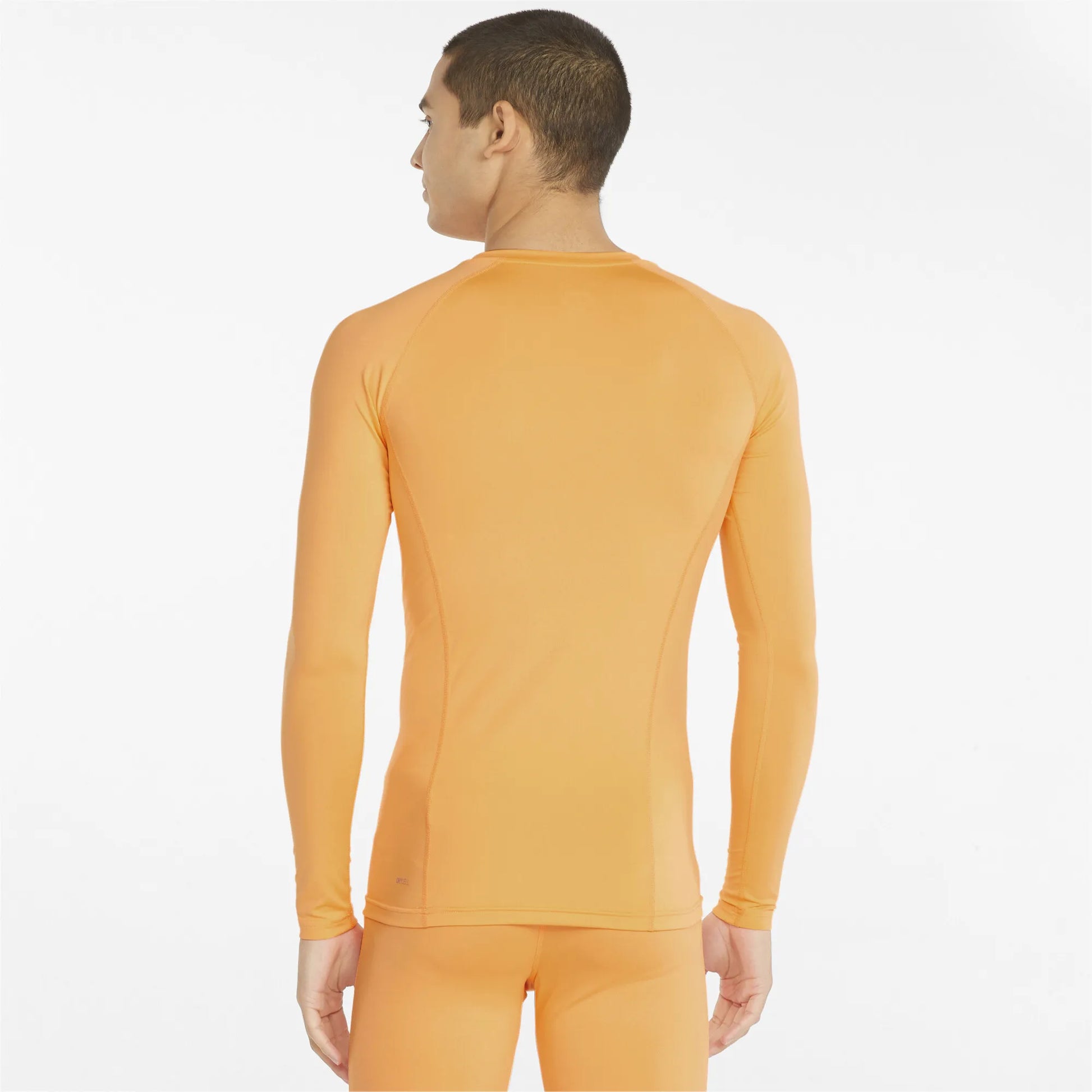 Liga baselayer trøje