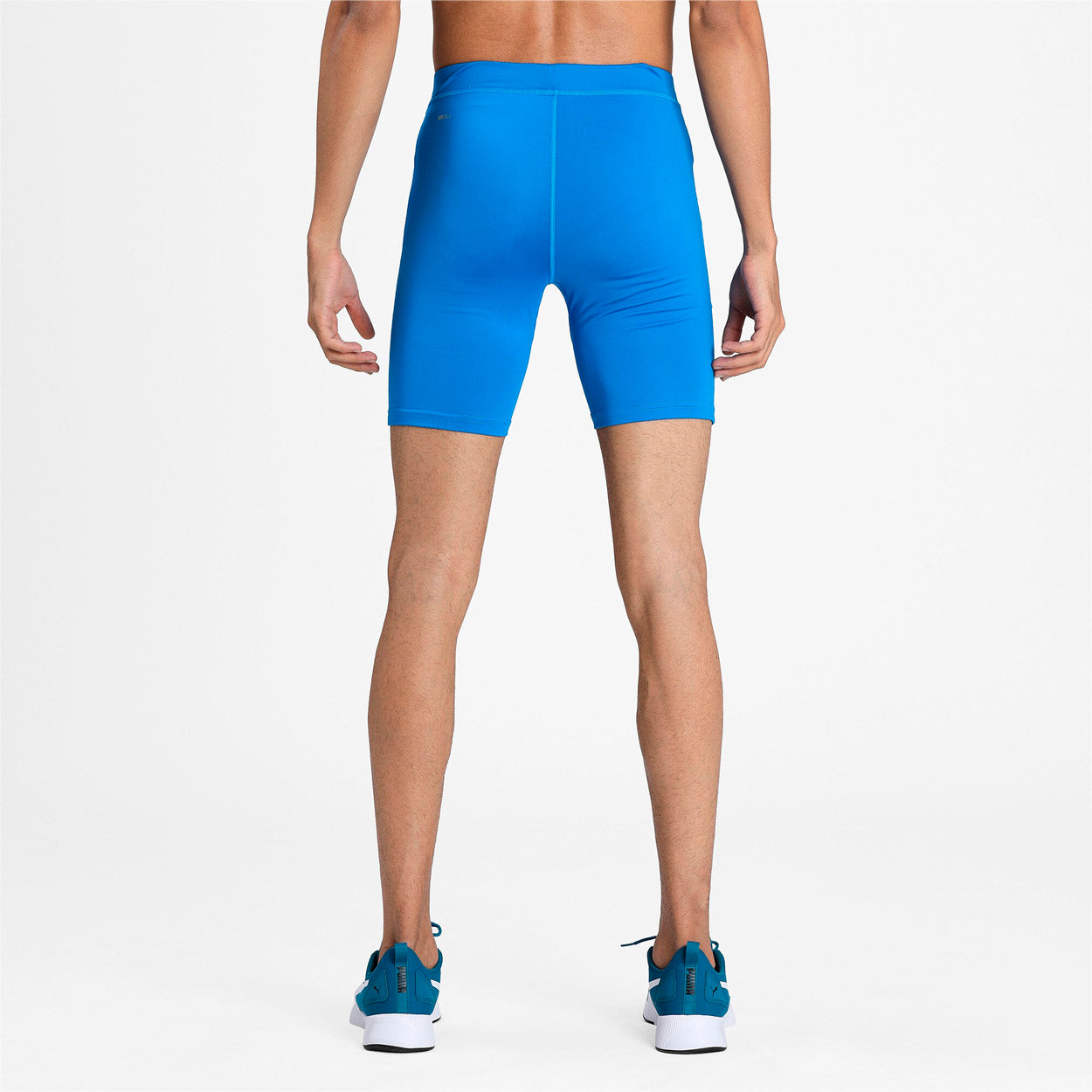 Liga baselayer shorts