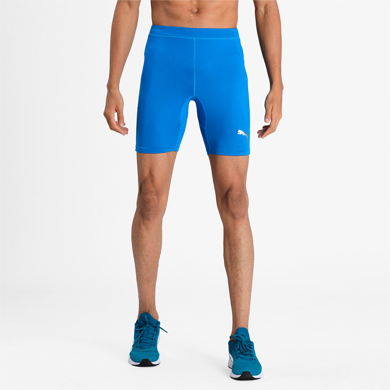 Liga baselayer shorts