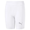 Liga baselayer shorts fra Puma