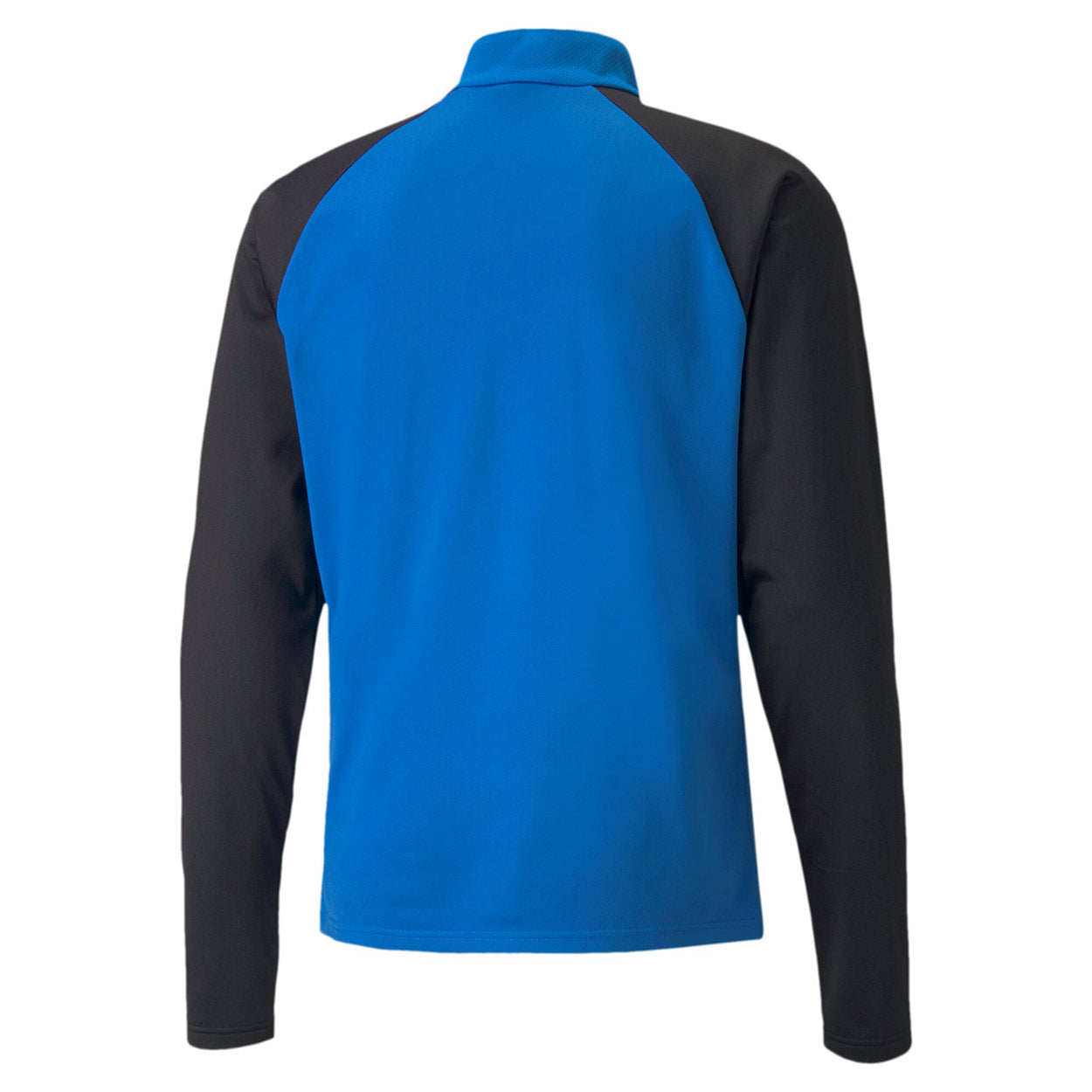 Teamliga 1/4 zip trøje