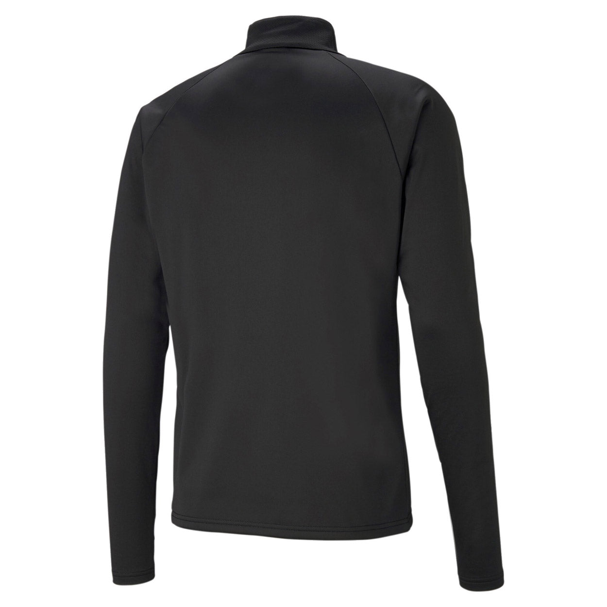 Teamliga 1/4 zip trøje