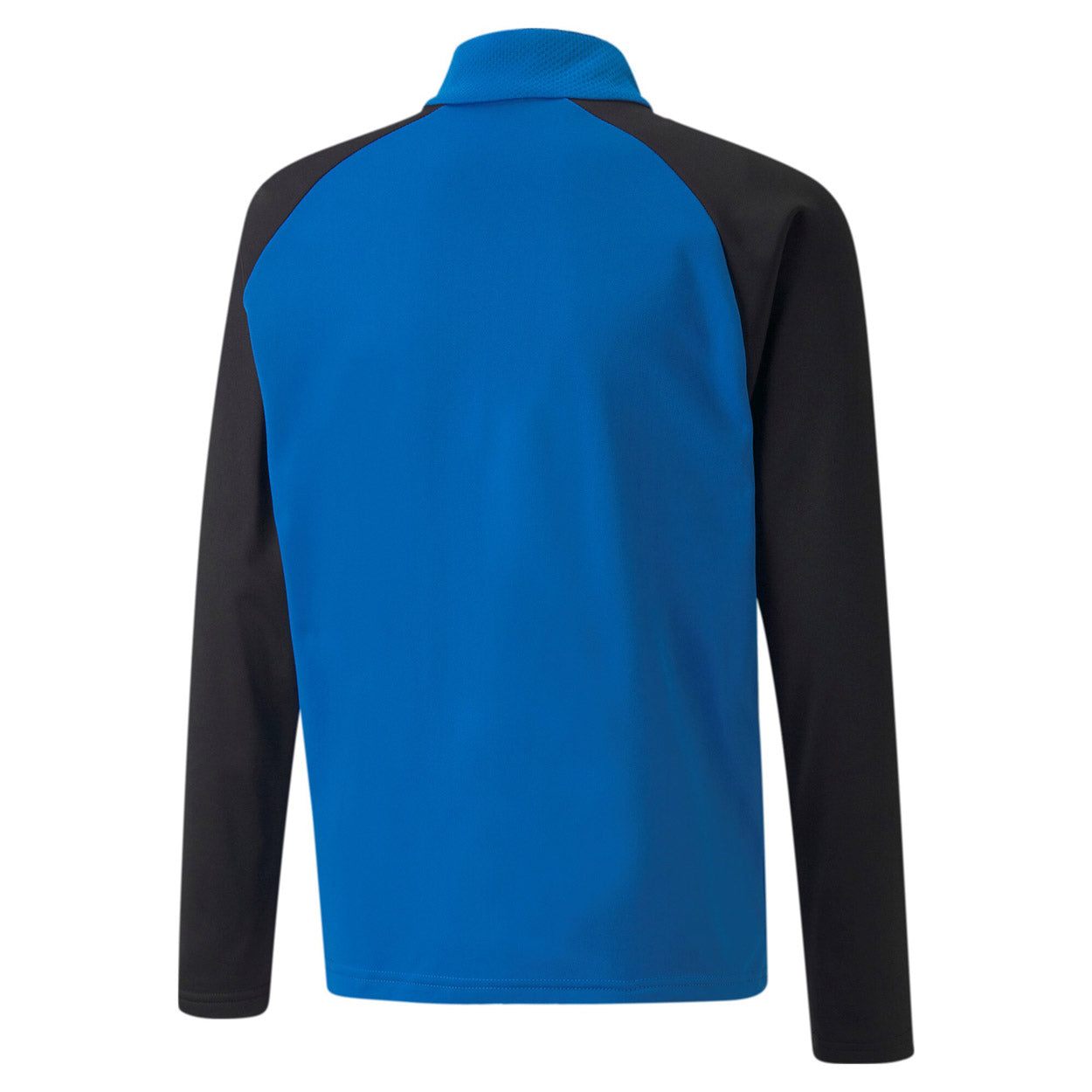 Teamliga 1/4 zip trøje