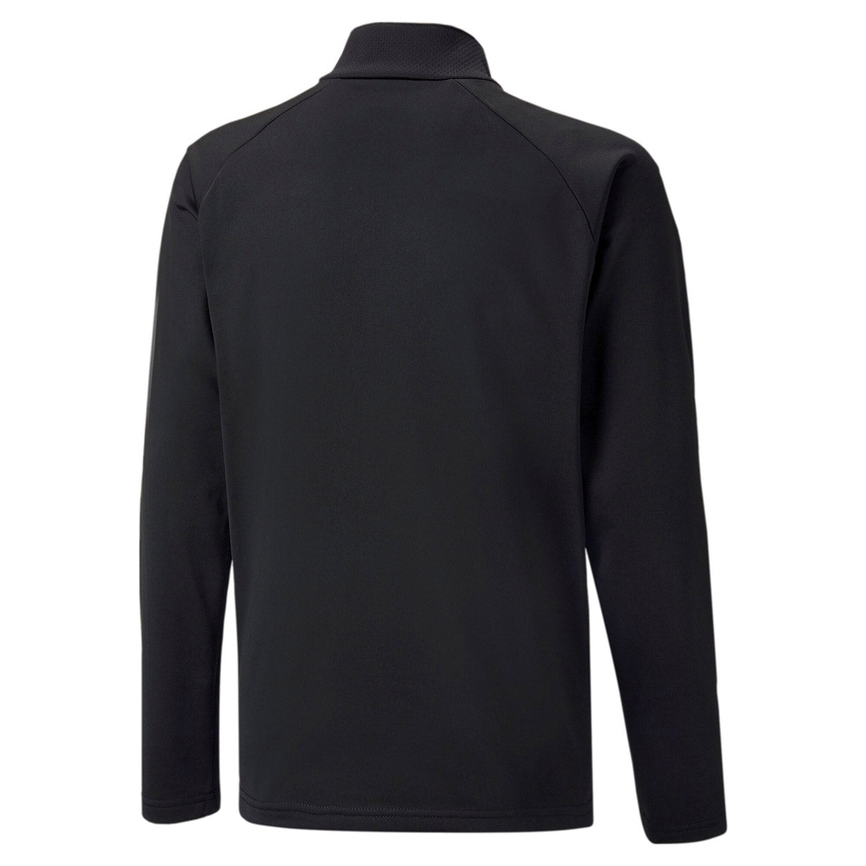 Teamliga 1/4 zip trøje