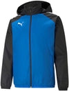 Teamliga All Weather jakke fra Puma