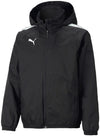 Teamliga All Weather jakke fra Puma