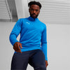 Teamgoal 1/4 Zip Sweatshirt fra Puma