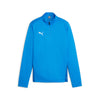 Teamgoal 1/4 Lynlås Sweatshirts fra Puma