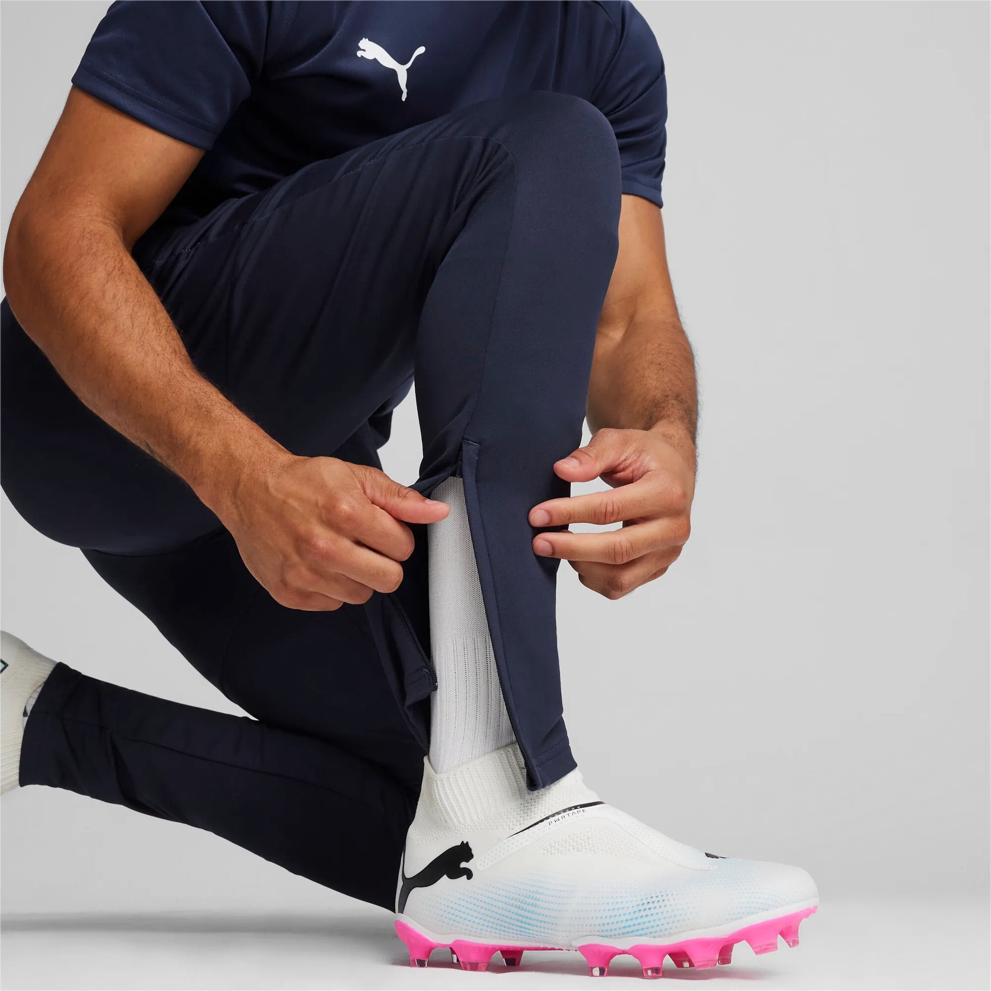 Teamgoal Slim Bukser