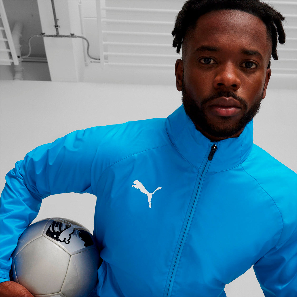 Teamgoal All Weather Jakke