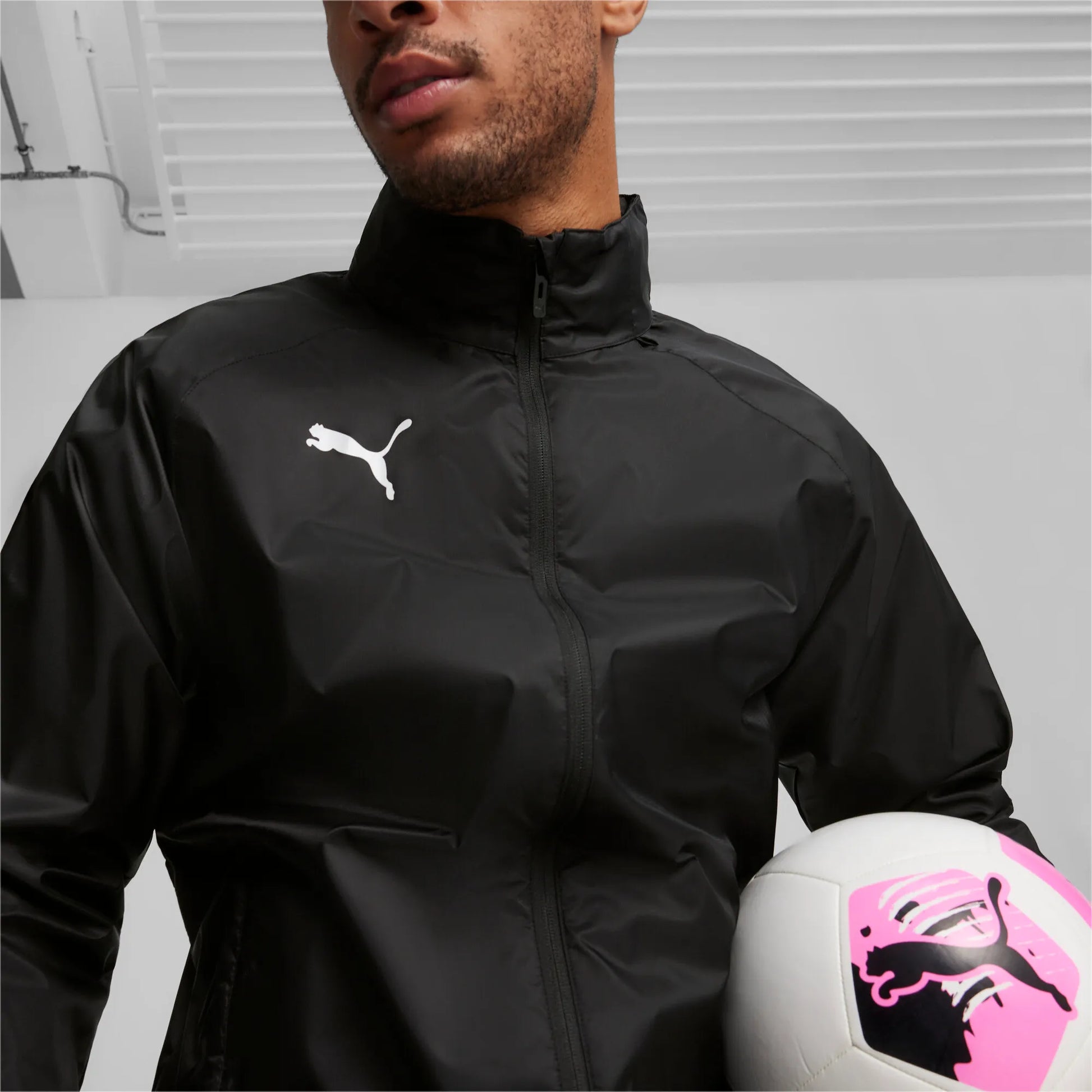 Teamgoal All Weather Jakke