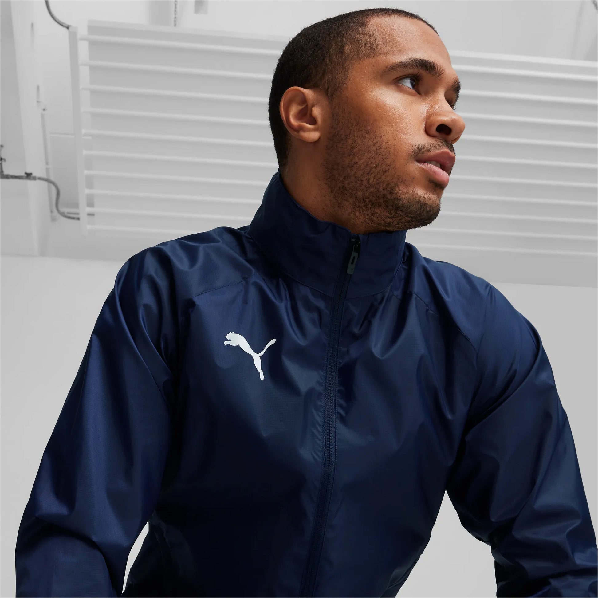 Teamgoal All Weather Jakke