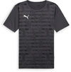 Individualrise Graphic T-shirt fra Puma