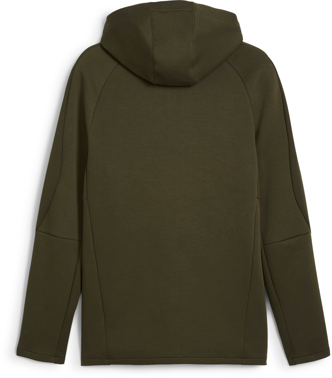 Evostripe Full Zip Hættetrøje