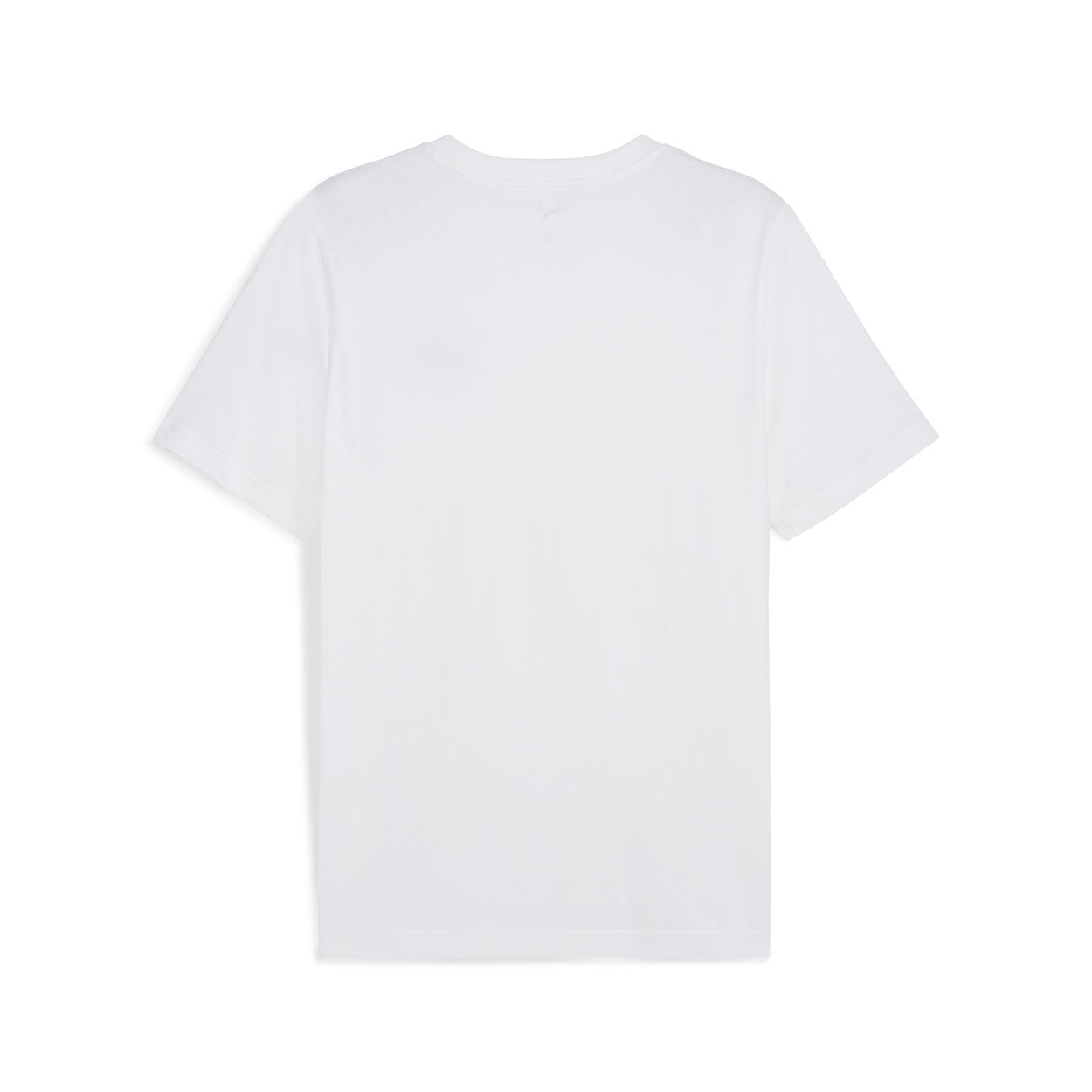 Essentials No.1 Logo T-shirt