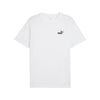 Essentials No.1 Logo T-shirt fra Puma