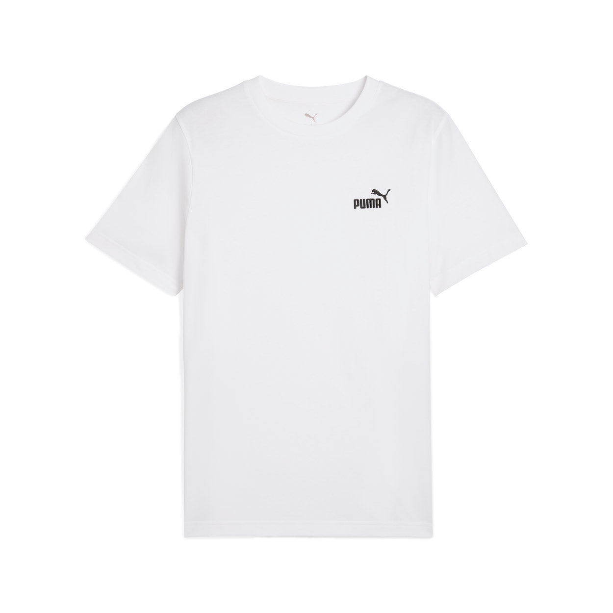 Essentials No.1 Logo T-shirt