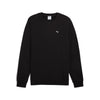 Essentials Elevated Sweatshirt fra Puma