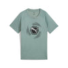 Active Graphic Poly T-shirt fra Puma