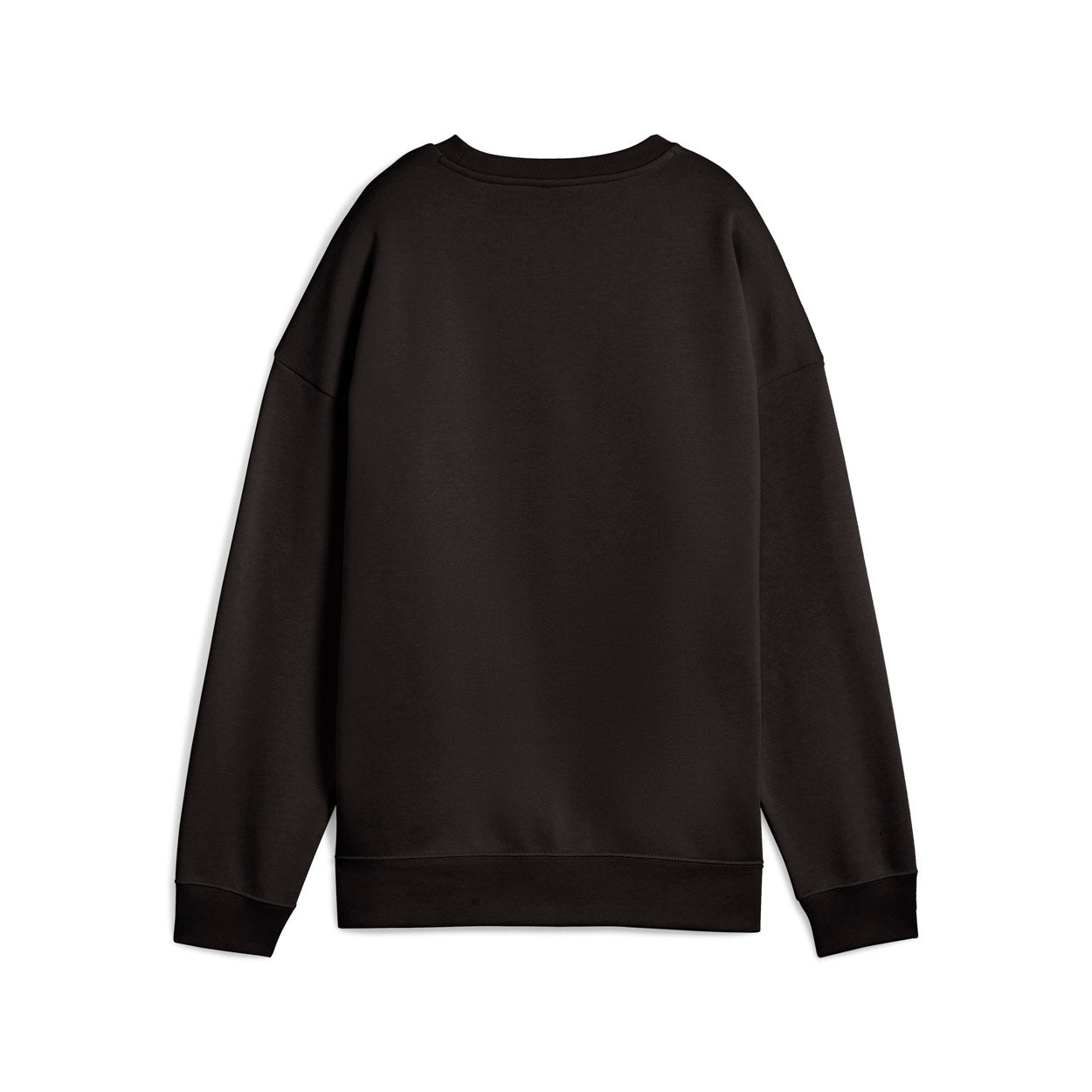 Essentials Oversized Sweatshirt