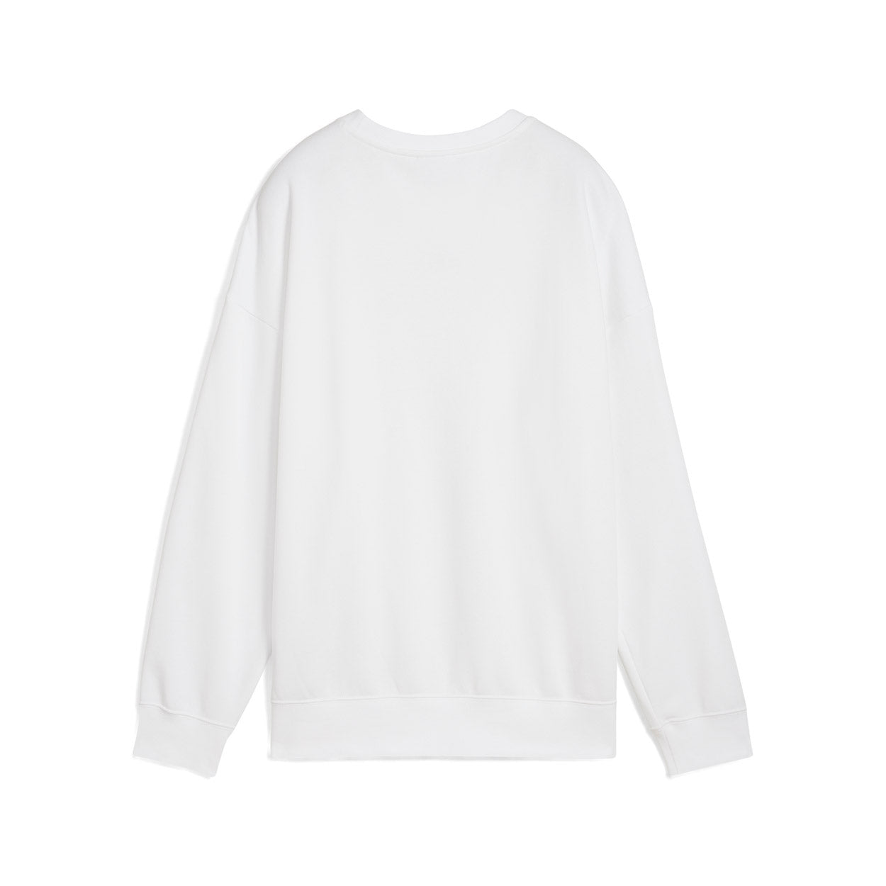 Essentials Oversized Sweatshirt