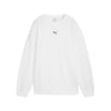 Essentials Oversized Sweatshirt fra Puma