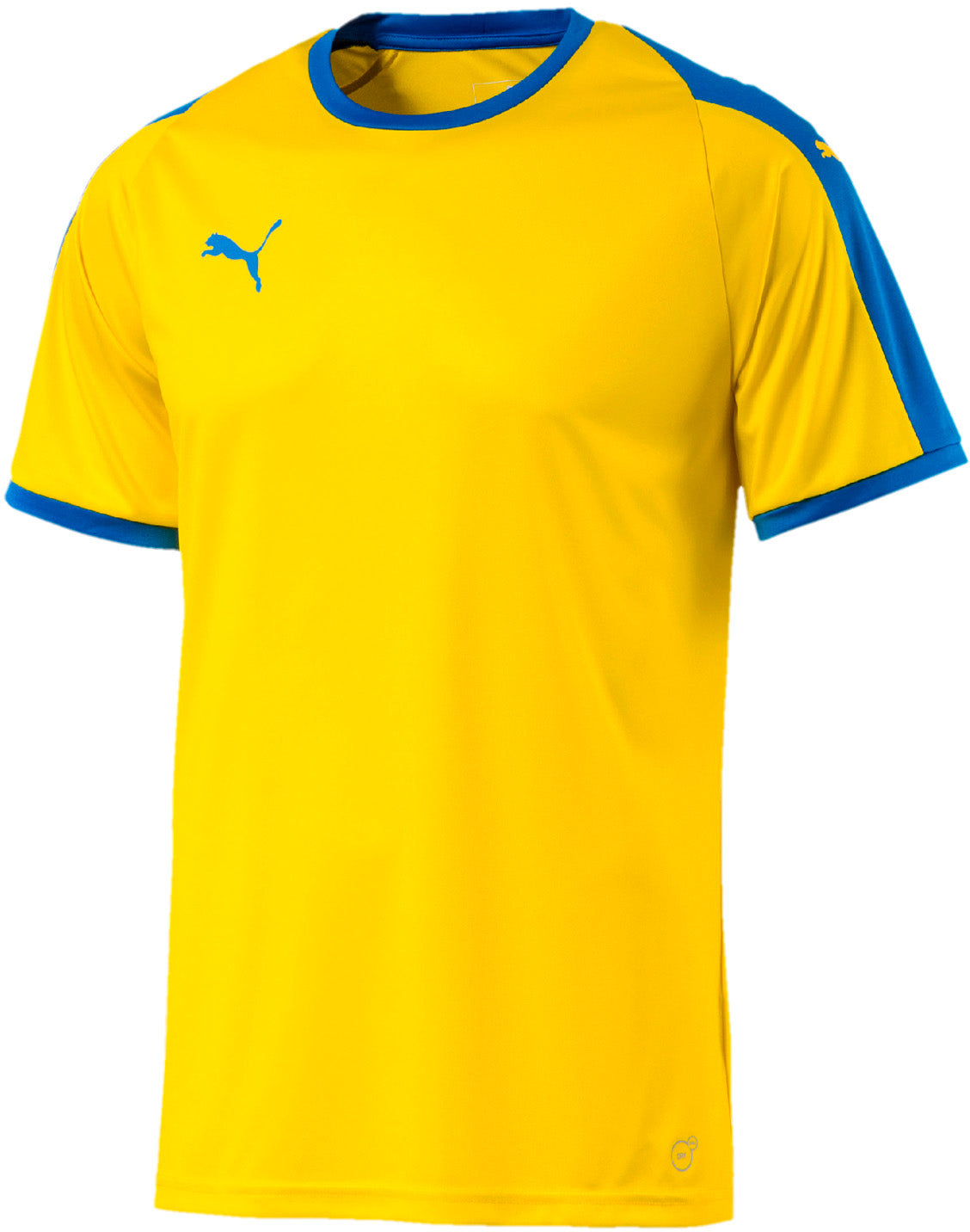 Liga trænings T-shirt