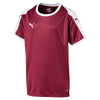 Liga T-shirt fra Puma