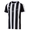 Liga Striped T-shirt fra Puma