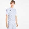 Teamfinal 21 Graphic T-shirt fra Puma