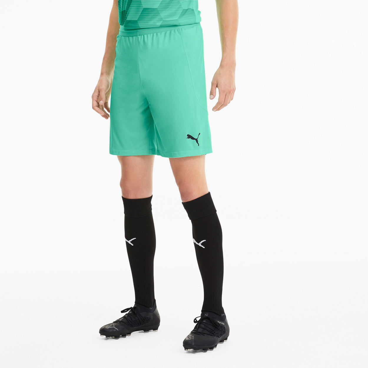 Teamfinal 21 Knit Shorts