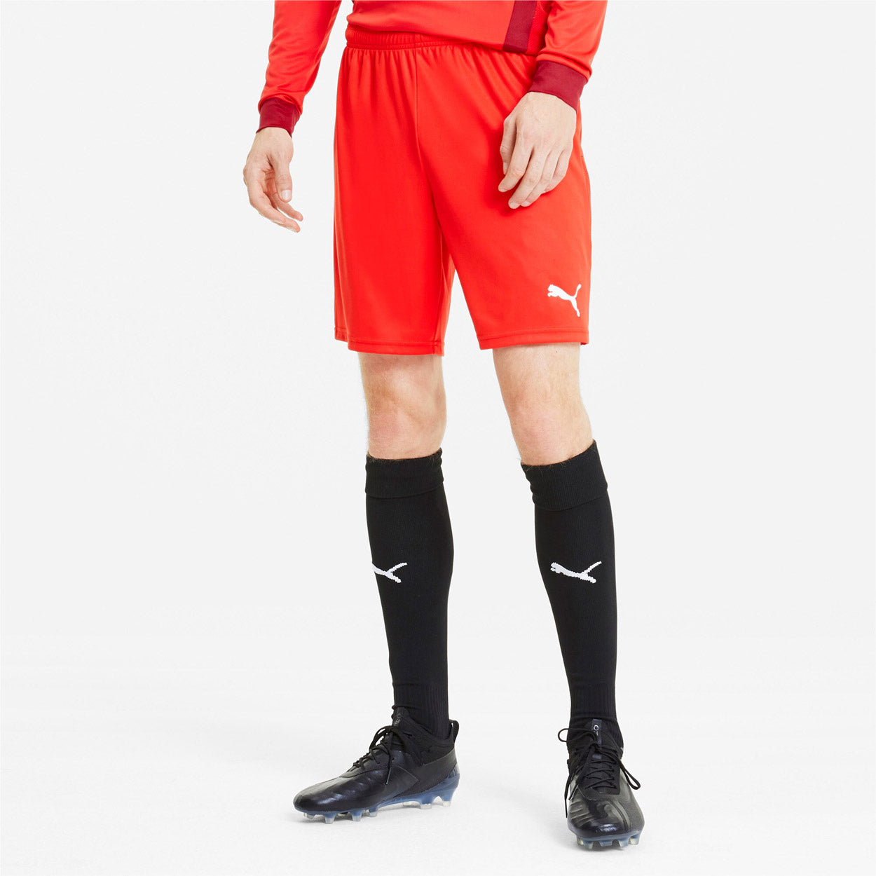 Teamgoal 23 Knit shorts