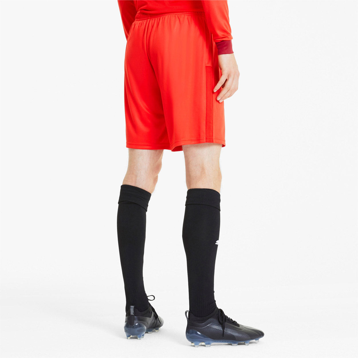 Teamgoal 23 Knit shorts