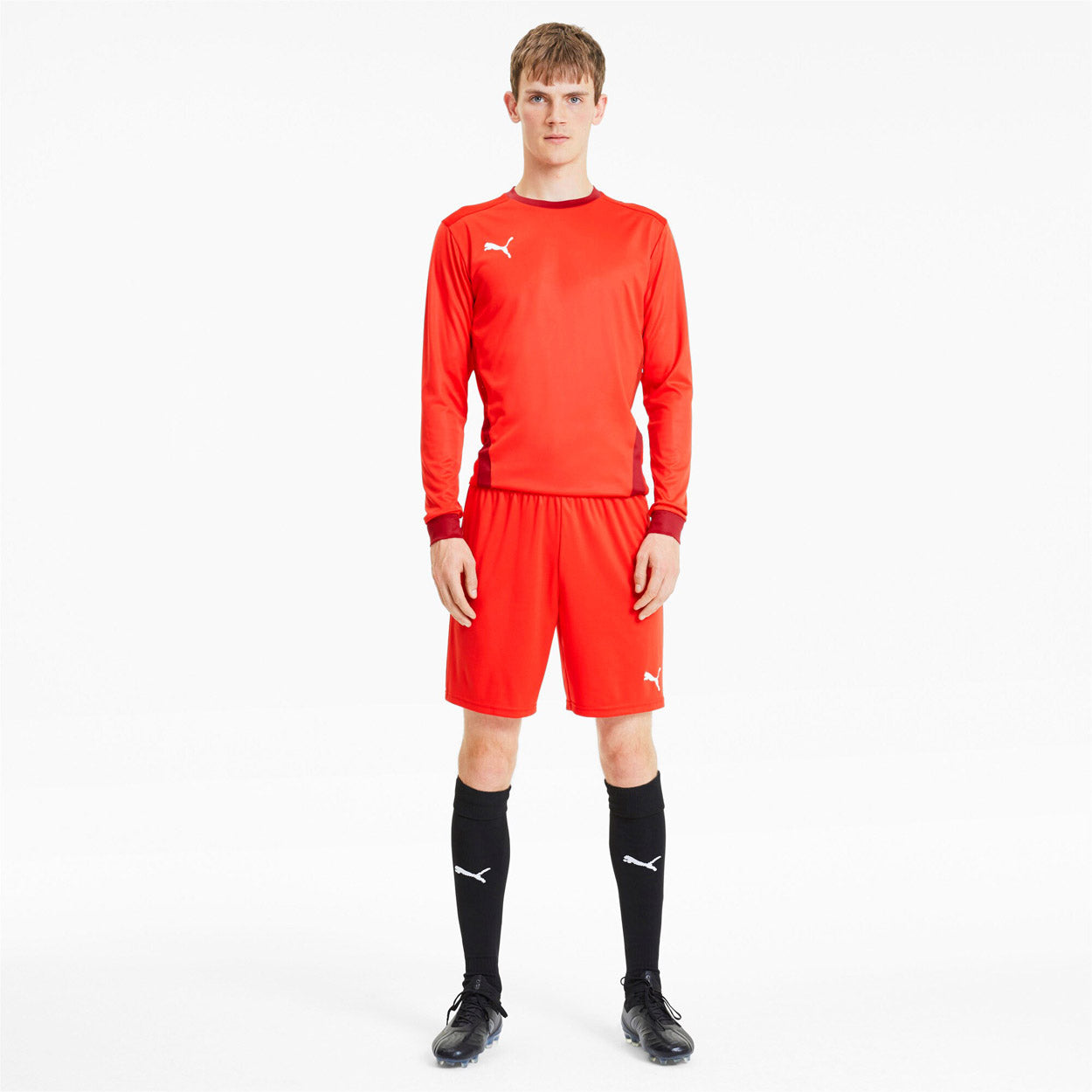 Teamgoal 23 Knit shorts