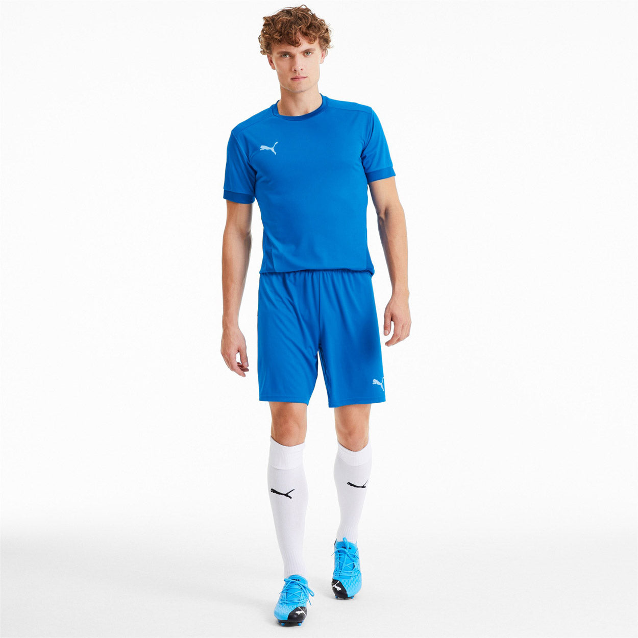 Teamgoal 23 Knit shorts