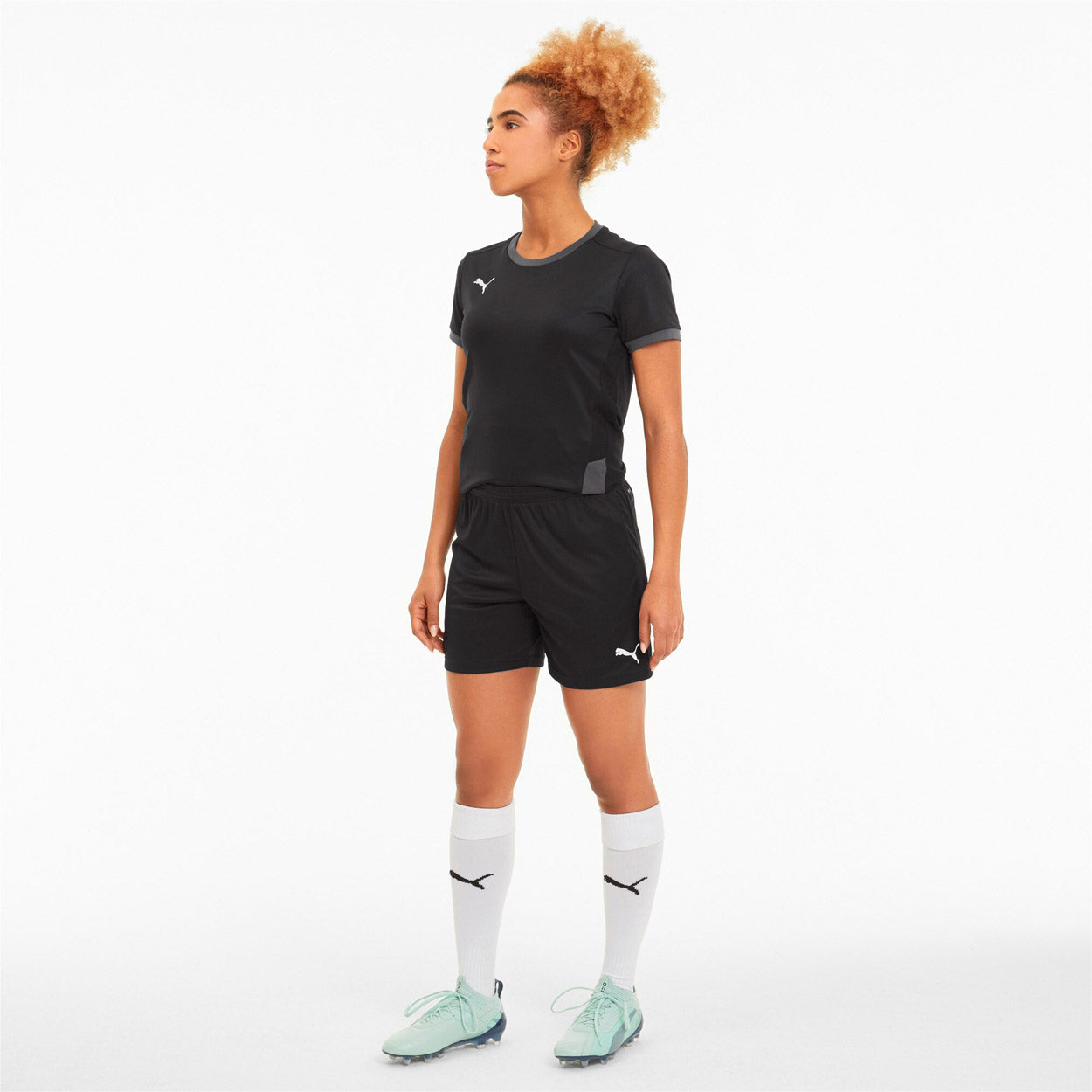 Teamgoal 23 Knit shorts