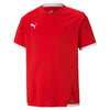 Teamliga T-shirt fra Puma