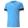 Teamrise T-shirt fra Puma