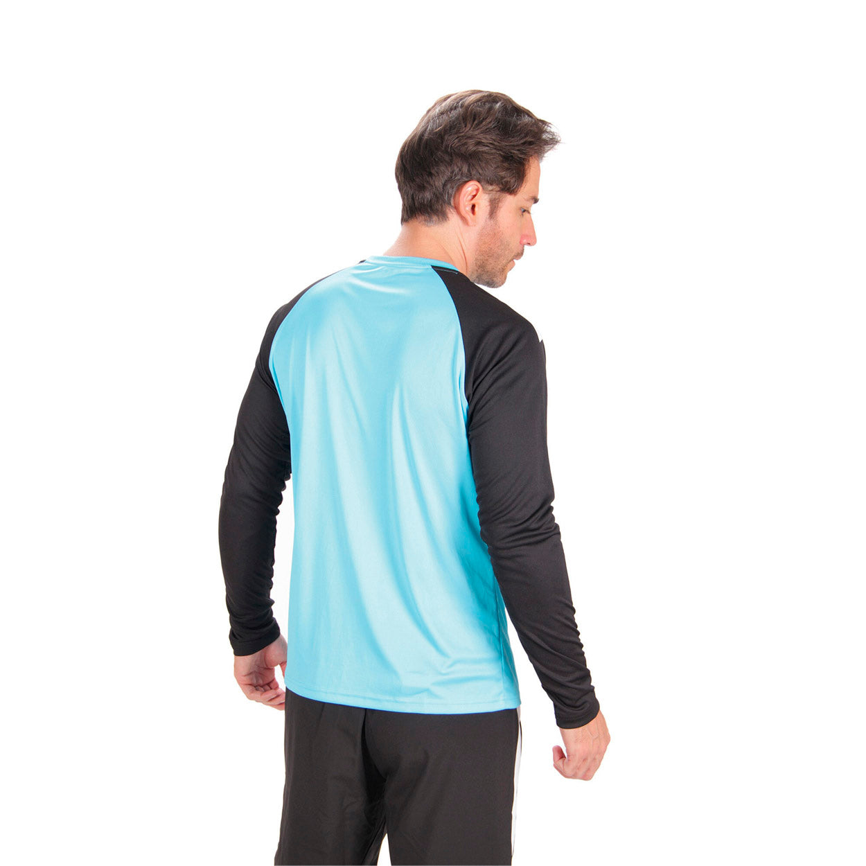 Teampacer GK Langærmet T-shirt