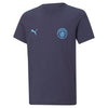 Manchester City T-shirt fra Puma