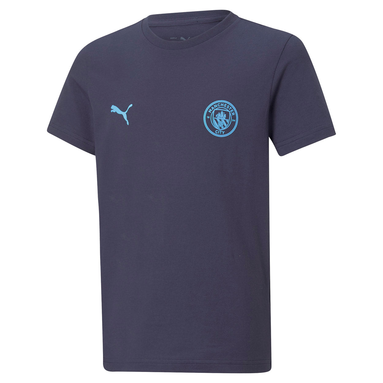 Manchester City T-shirt