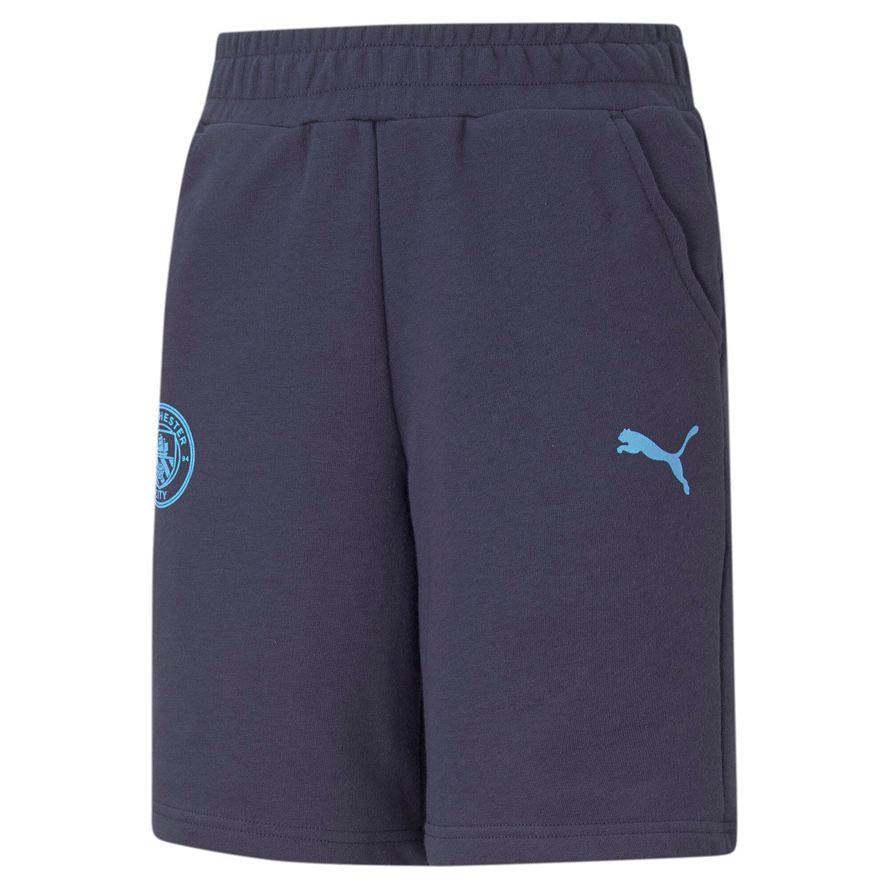Manchester City Shorts