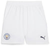 Manchester City 24/25 Shorts fra Puma