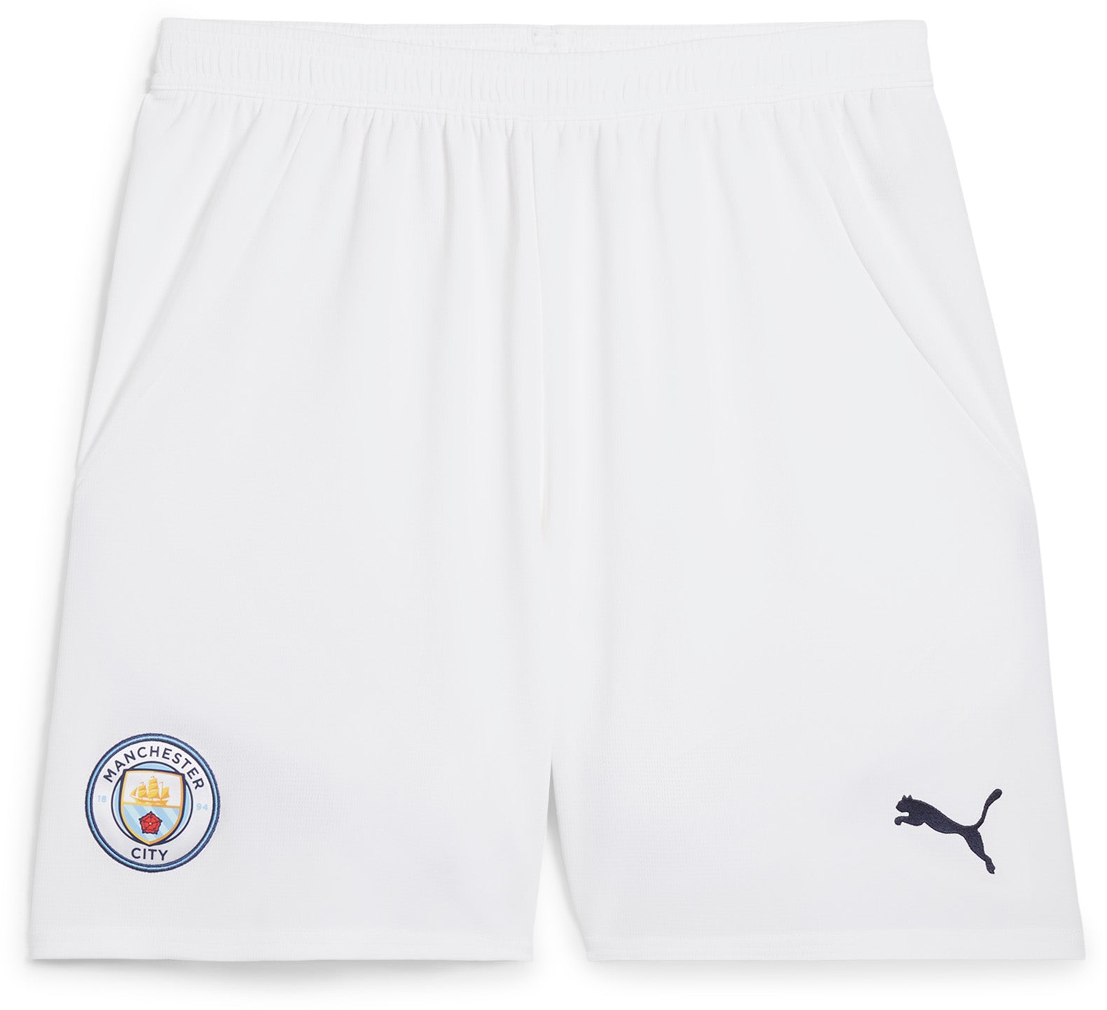 Manchester City 24/25 Shorts