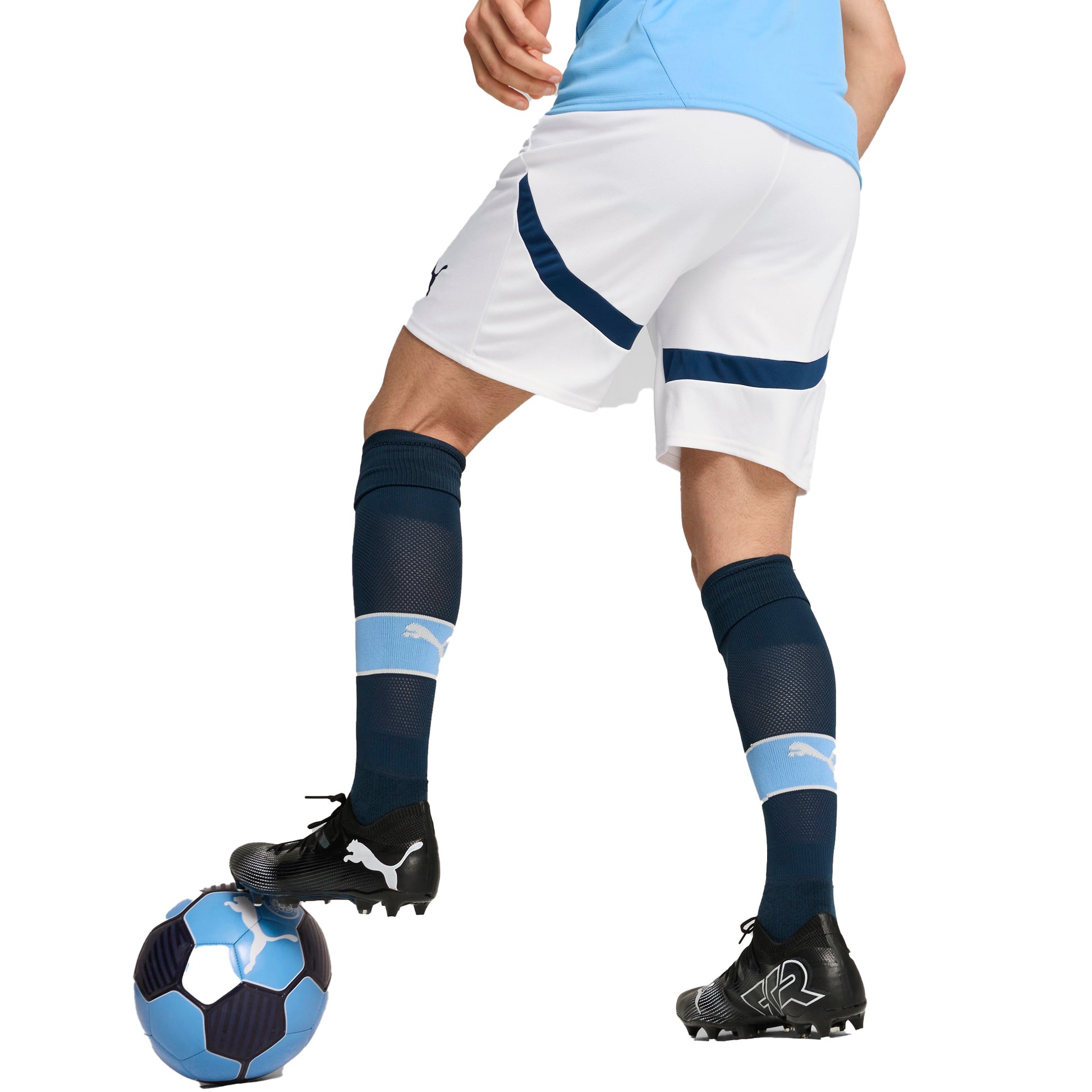 Manchester City 24/25 Shorts