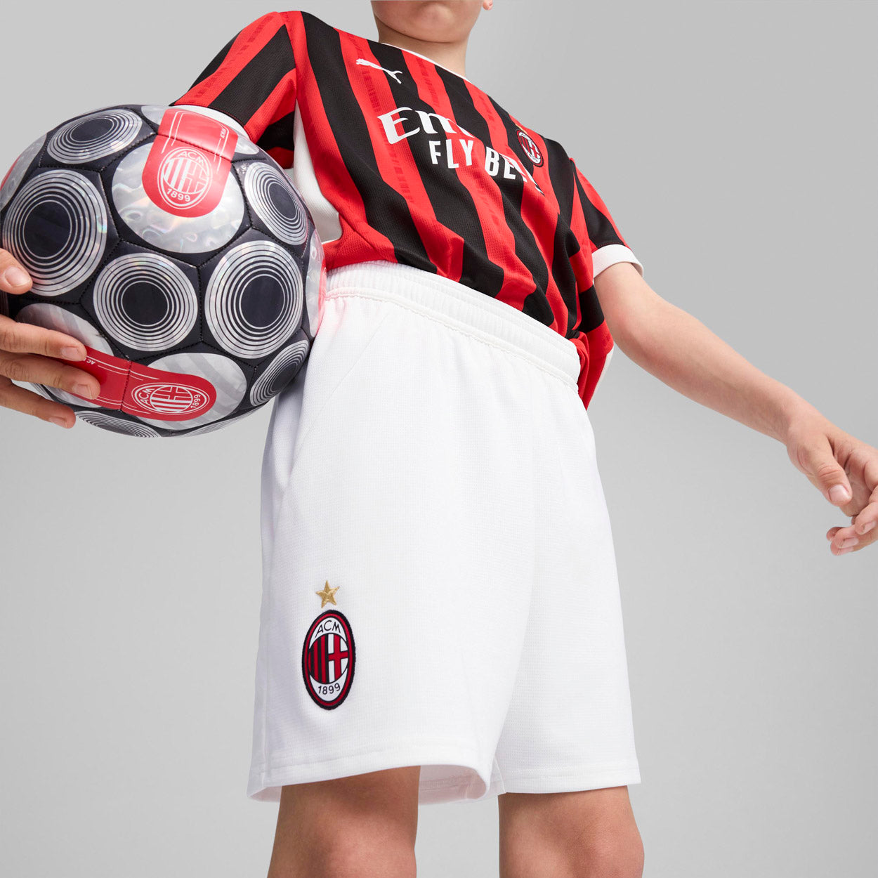 AC Milan 24/25 Shorts
