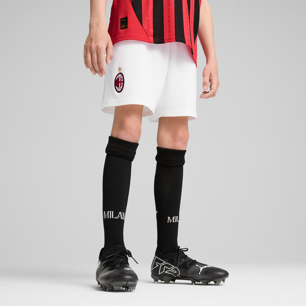 AC Milan 24/25 Shorts