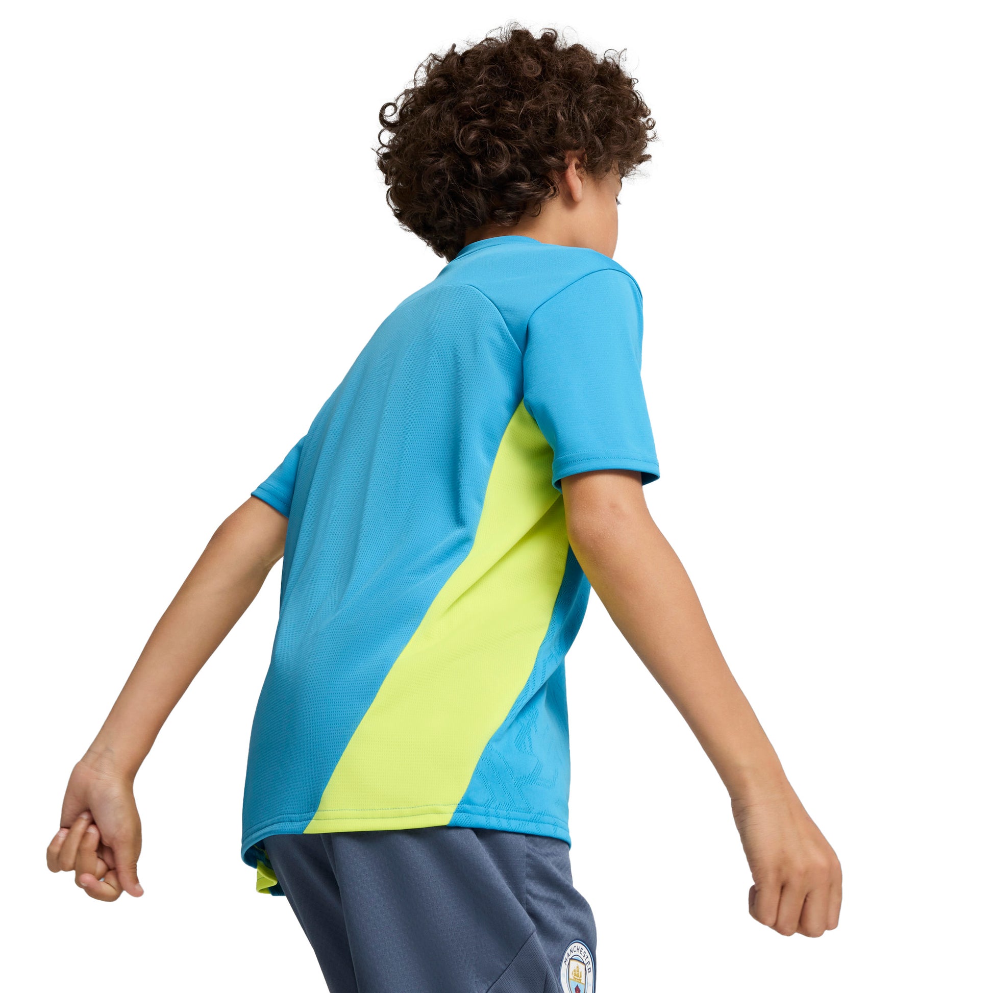 Manchester City Trænings T-shirt