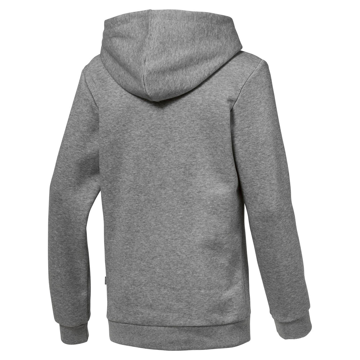 Ess Logo Hættetrøje